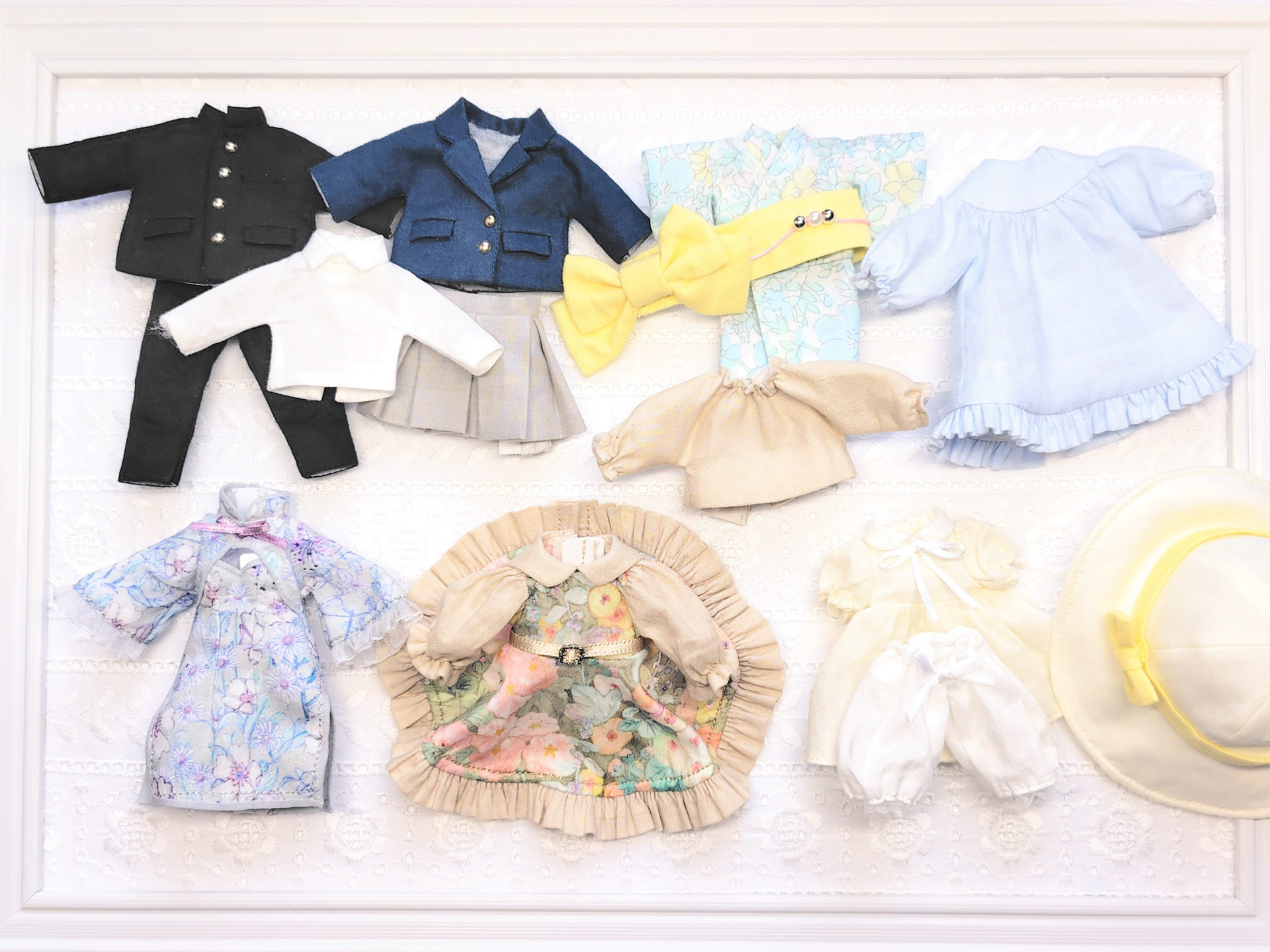 洋服詰め合わせ 芳ばしく 