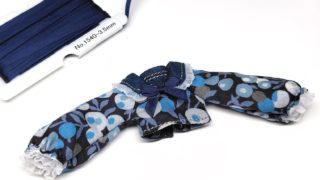 【1/12ドール服】UFdollアニマルボディの服を作る④