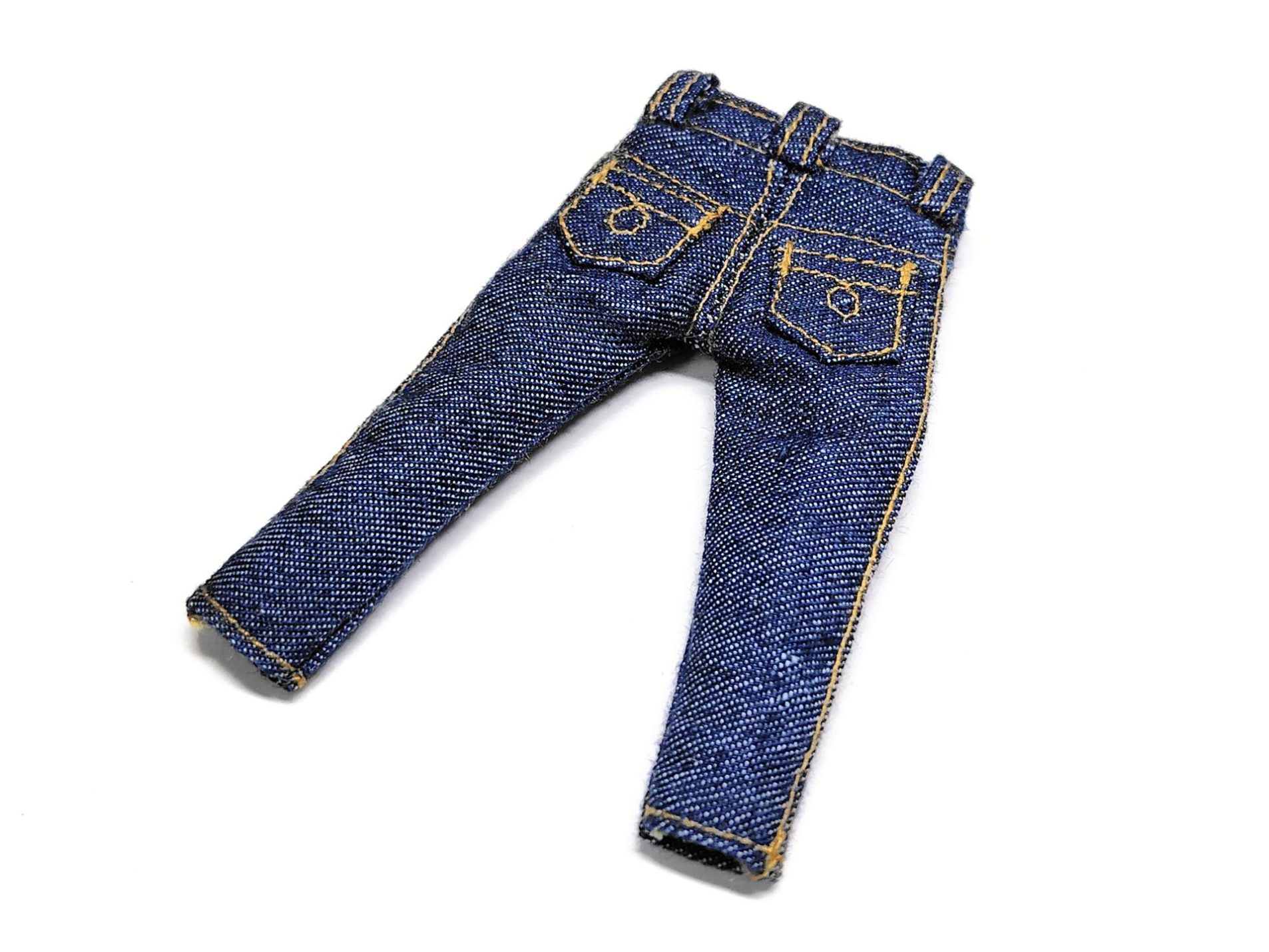 ドール用衣服まとめ売り ブランド紹介 DecoraDoll | 株式会社ツクリエ-つくる喜びをツクリエの